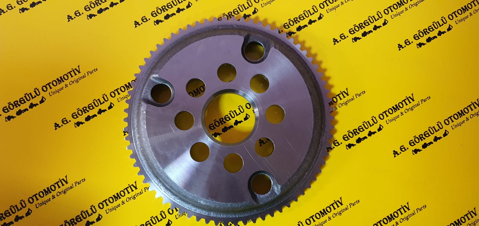 112.0600707-MST TLH, RINGGEAR SUPPORT